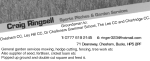 Craig Ringsell Sports & Grounds Maintenance