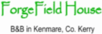 Forge Field House B&B