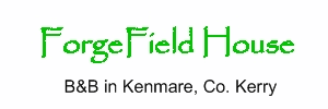 Forge Field House B&B