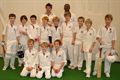 The Lee Under 11A s’ visit to Lord’s