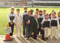 Tour Photo U11A Trip to Lords