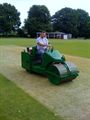 New Roller