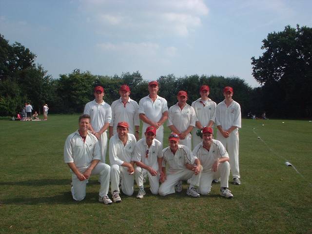 View photos in the 2005 Season gallery