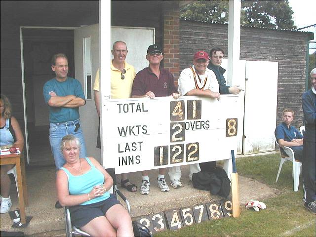 View photos in the Honours Board  gallery
