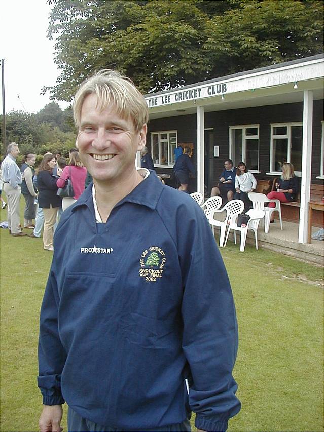 Joff Webb