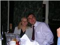 Wayne and Fiona Davies