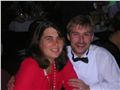 Warren and Leanne Davies