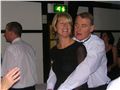 Tony and Sue Blakeley