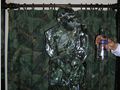 The Vodka Luge