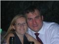 Wayne and Fiona Davies