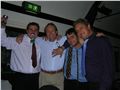 Wayne, Pete, Andy and Mick