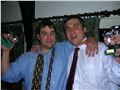 Andy and Wayne