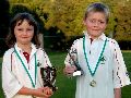 Awards Day 2007