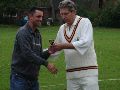 Presentation Day 2007