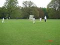 Bucks U11 v Hunts 03/05/08