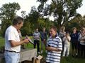 Glanfield Fairplay Trophy 