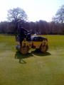 Cricket Force 2009.JPG