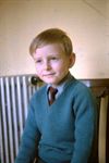 Peter Hall Member profile