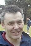 Vince Hemsley Member profile