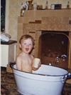 Graeme Rutter Member profile