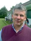 Michael Raffety Member profile