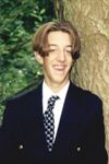 Chris Hall Member profile